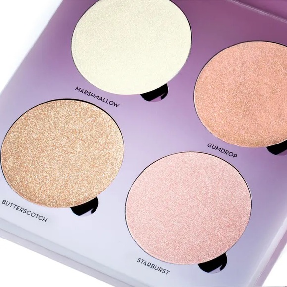 Sugar Glow Kit ANASTASIA BEVERLY HILLS
